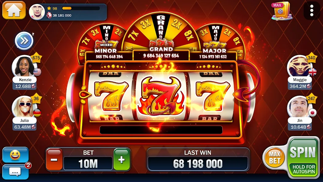 Gameplay de Fortune Dragon na 096 bet