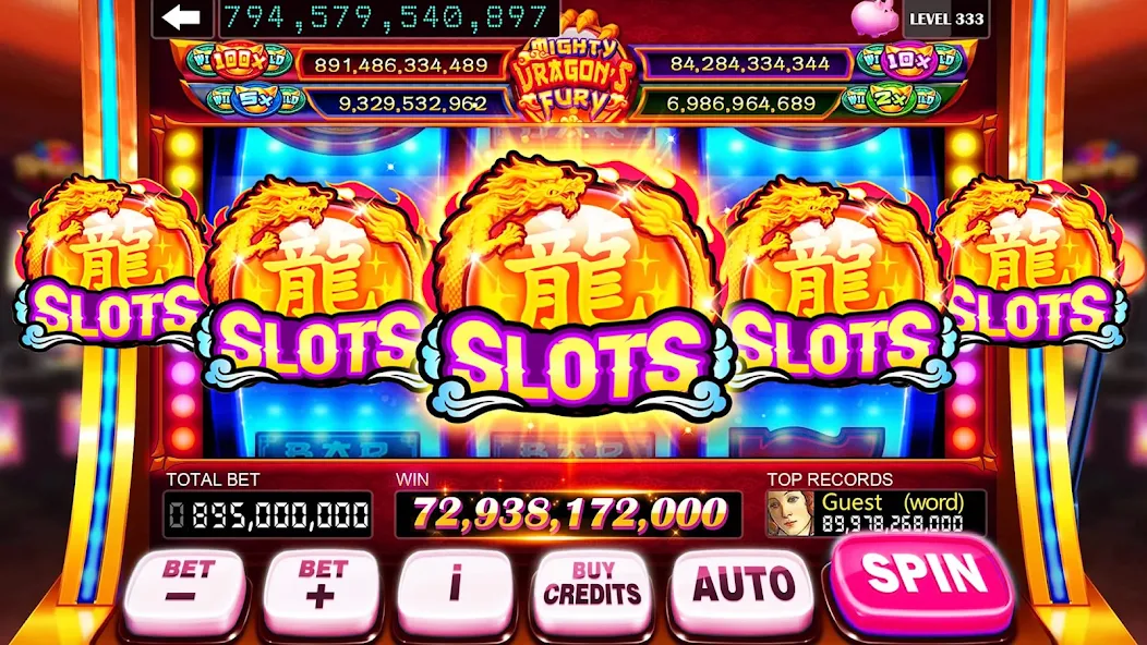 Fortune Rabbit da 096 bet