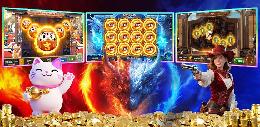 Recursos do Jogo Fortune Tiger